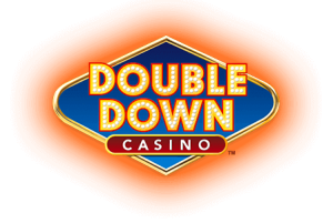 DoubleDown Casino Logo